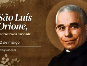 Hoje é celebrado são Luís Orione, fundador da Pequena Obra da Divina Providência